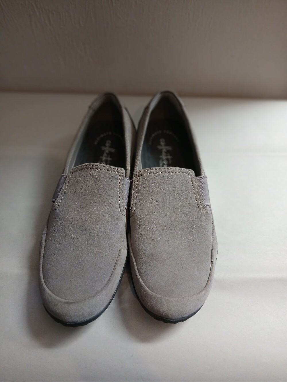 Clarks Loafers Woman Slip-On Shoes - Ultimate Comfort (New)